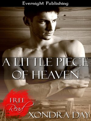 cover image of A Little Piece of Heaven